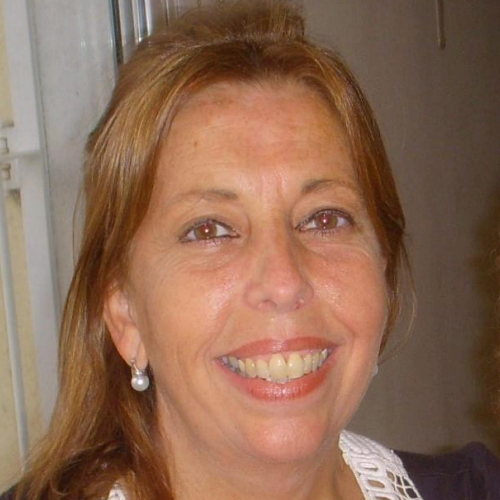Patricia Hernández, Argentina