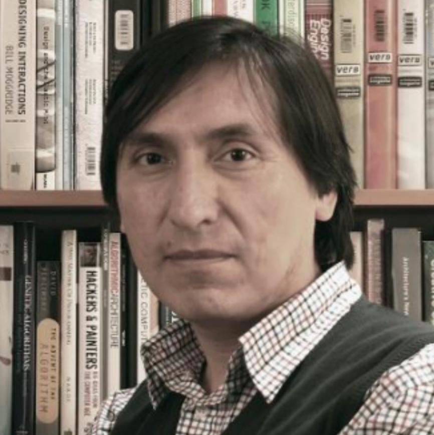 Pablo C. Herrera, Perú
