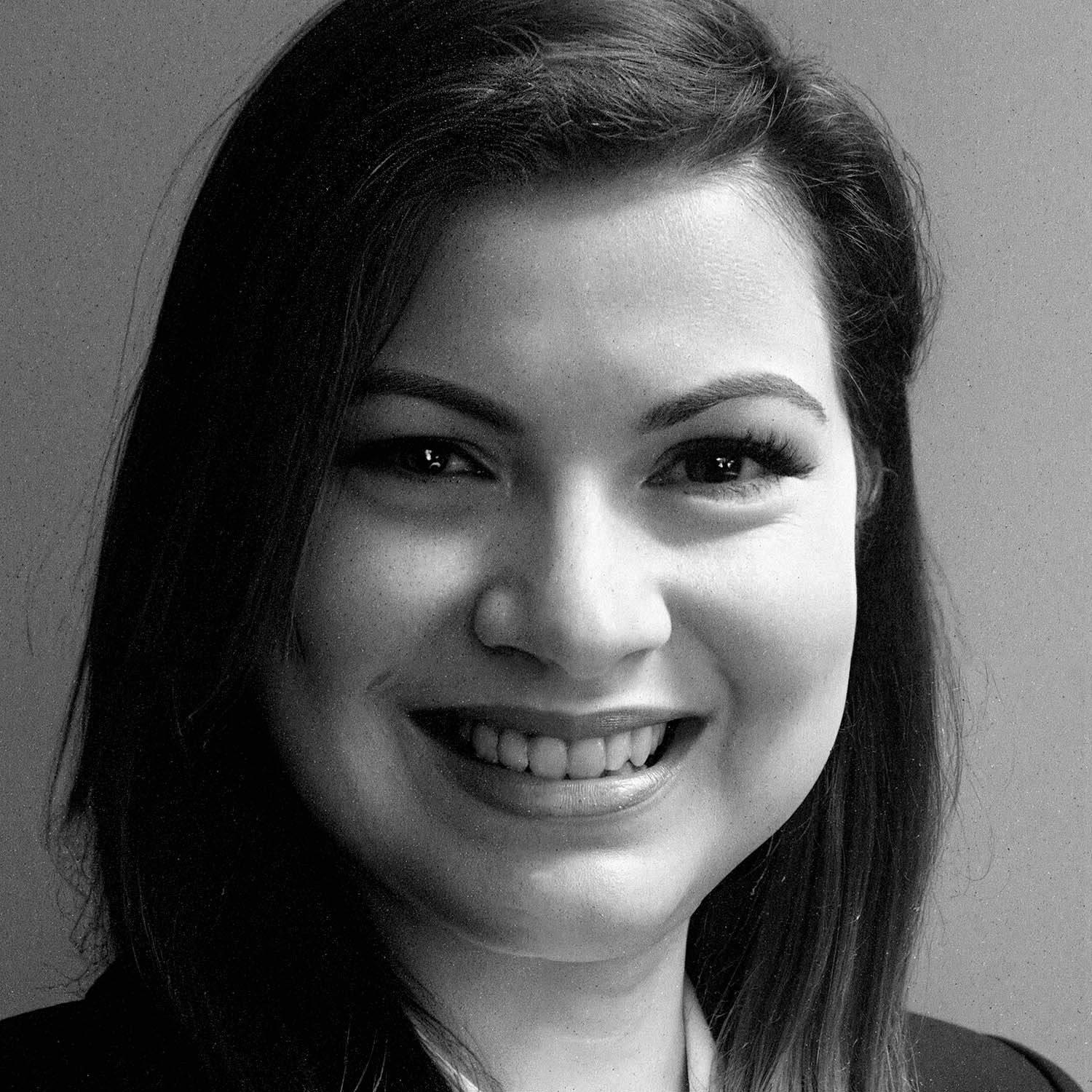 Gabriela Bustos, Venezuela