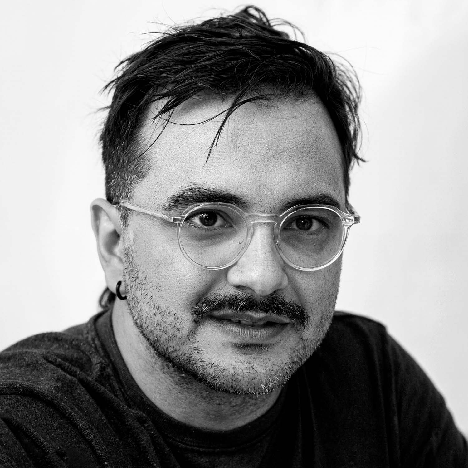 Guilherme Nunes de Vasconcelos, Brasil