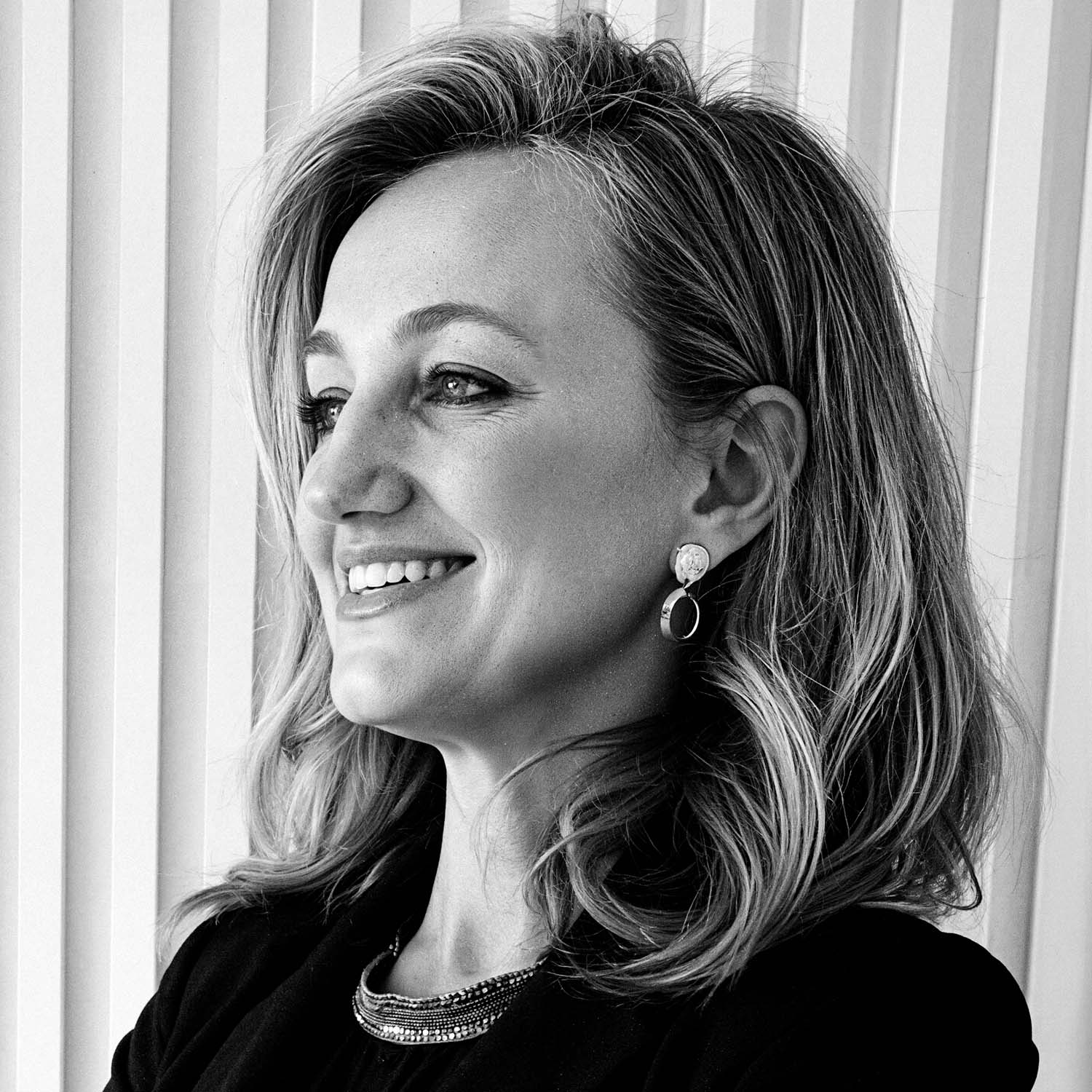 Leia Bruscato, Brasil