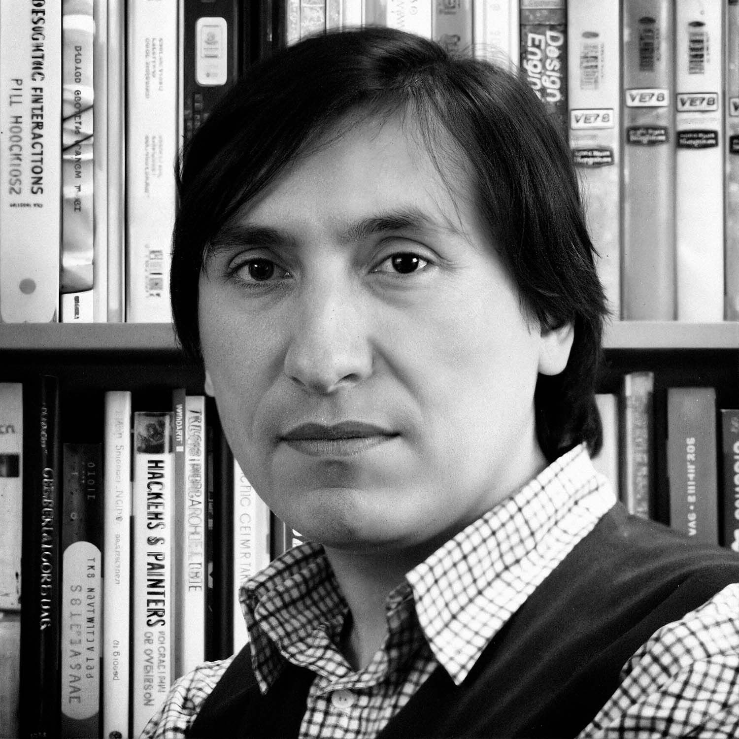 Pablo C. Herrera, Perú