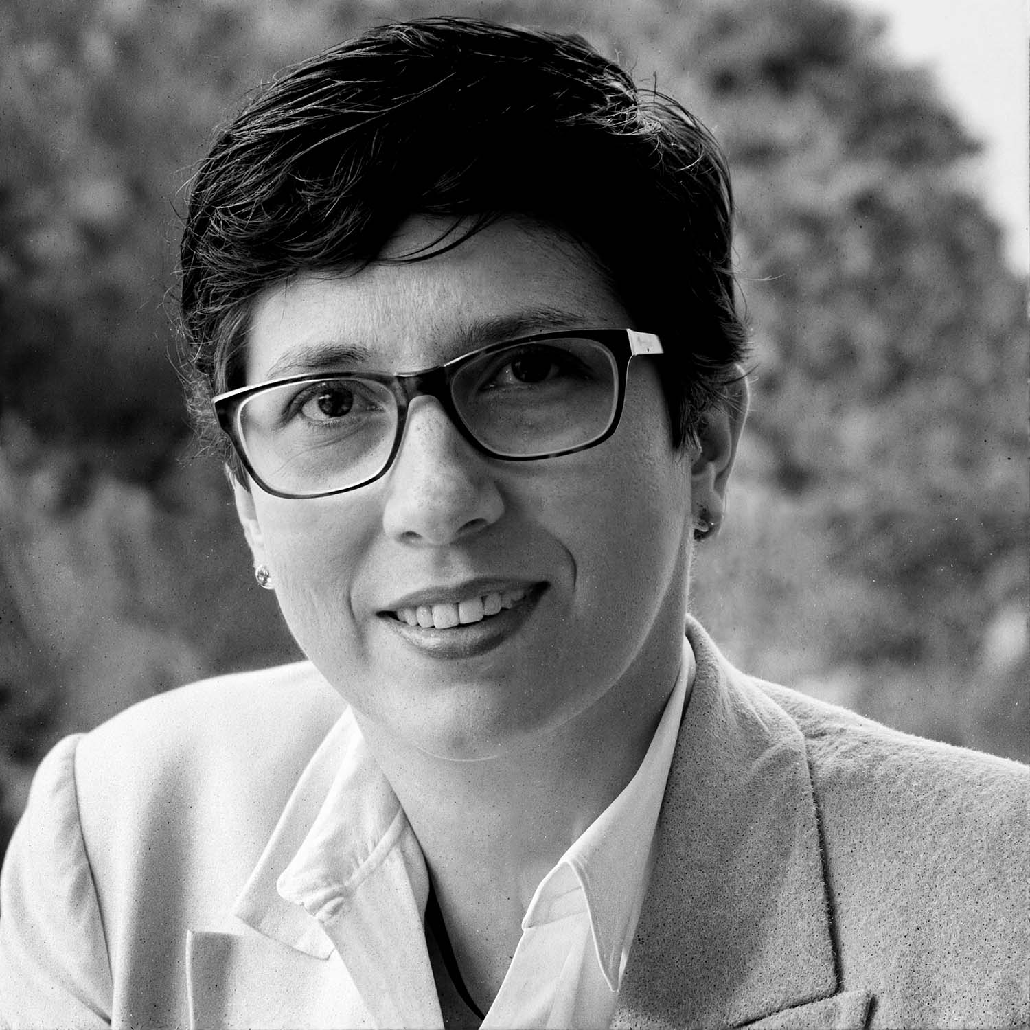 Paola Rossado, Perú