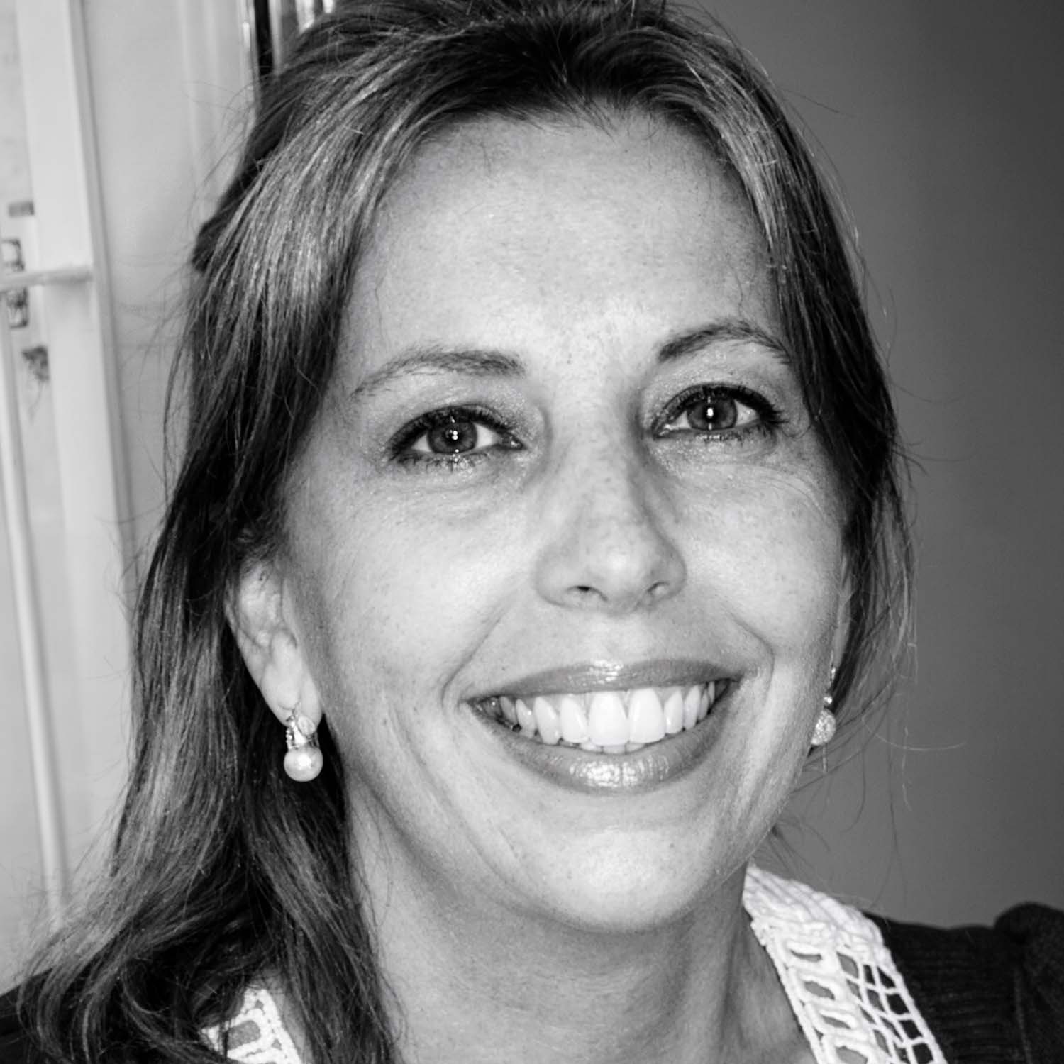 Patricia Hernández, Argentina