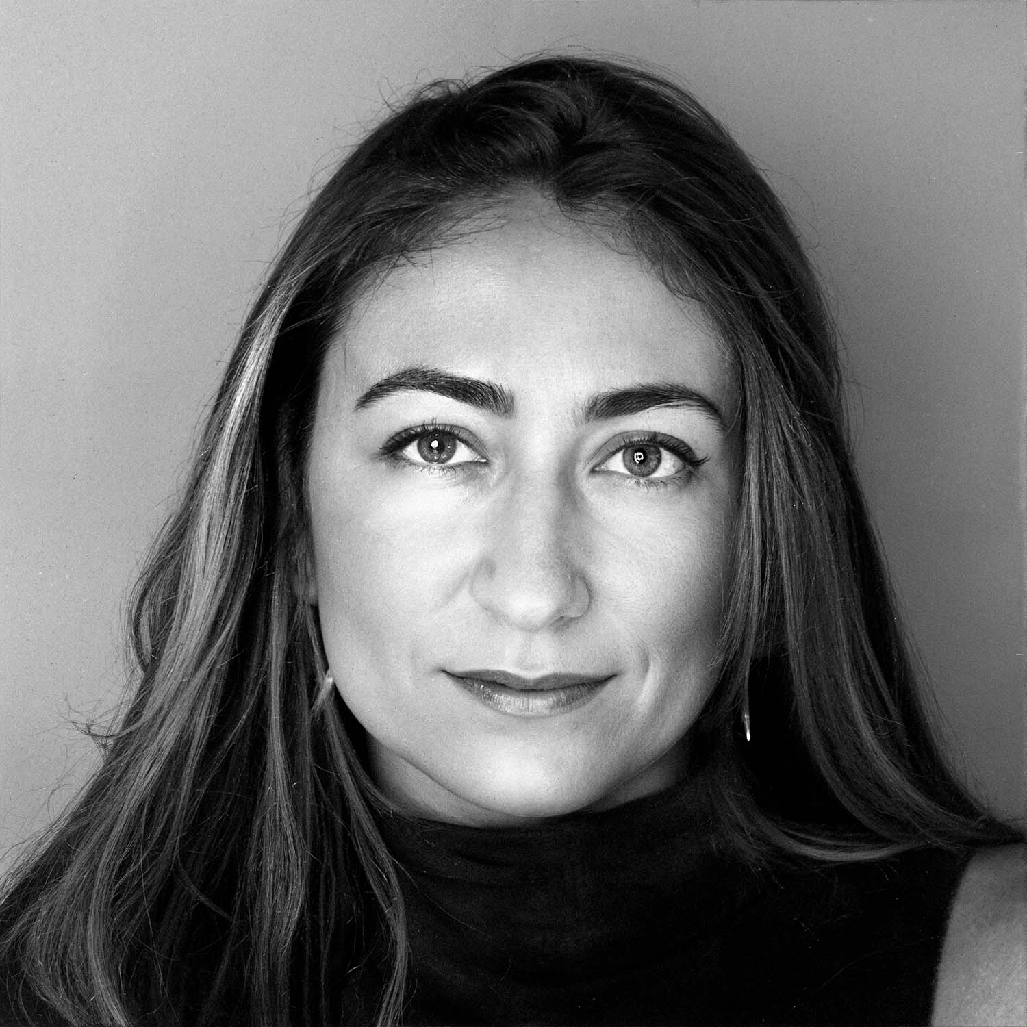 Paula Gómez, USA/ Chile