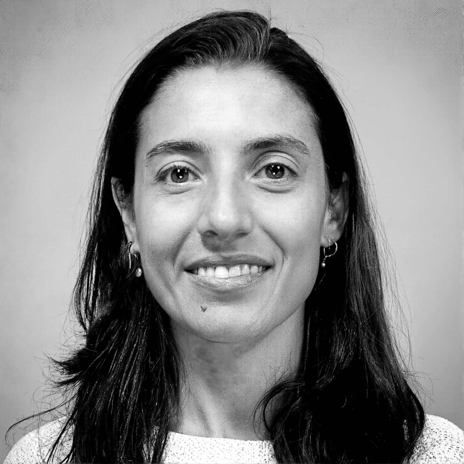 Raquel Landenberg, Argentina