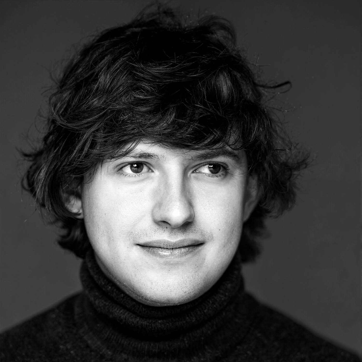 Victor Sardenberg, Brasil