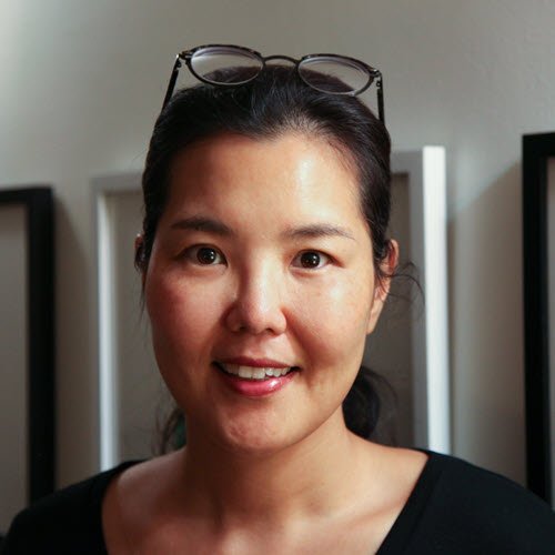 Eunsu Kang